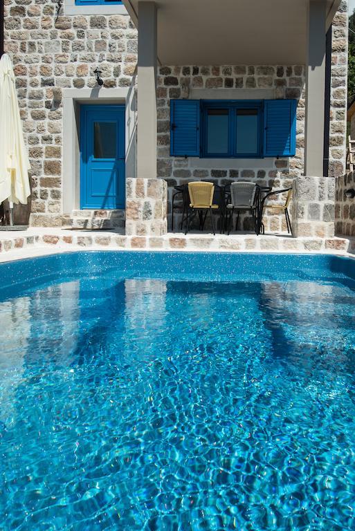 Villa Old Olive Budva Exterior photo
