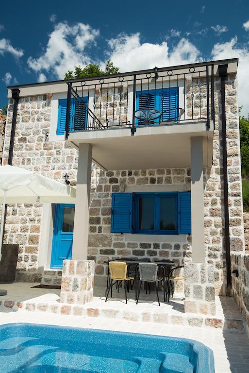 Villa Old Olive Budva Exterior photo